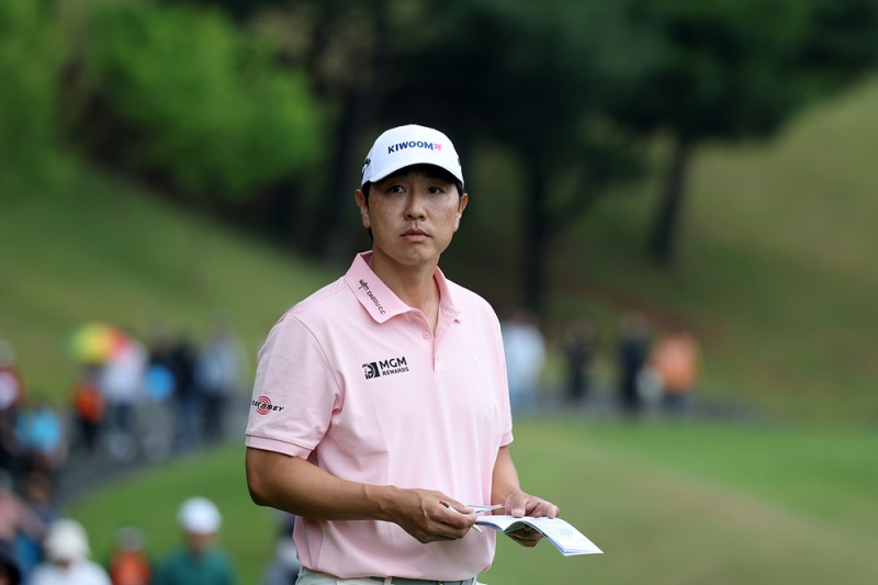 배상문. / 사진=연합뉴스