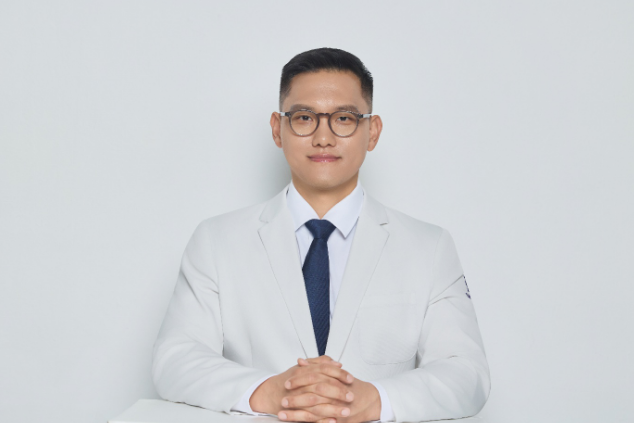 사진=다이트한의원 대전점 전성현 원장