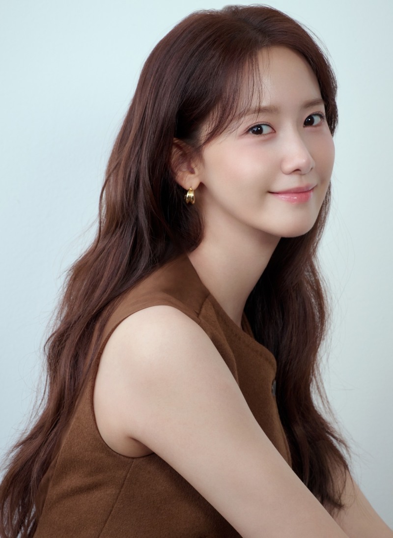임윤아, 굳건한 ‘광고 퀸’…꾸준한 브랜드 파워