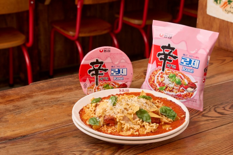 사진=농심