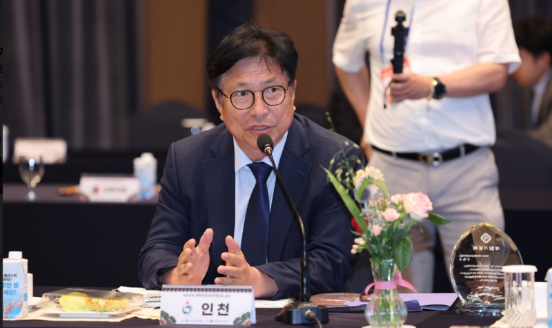 도성훈 인천교육감. /인천시교육청