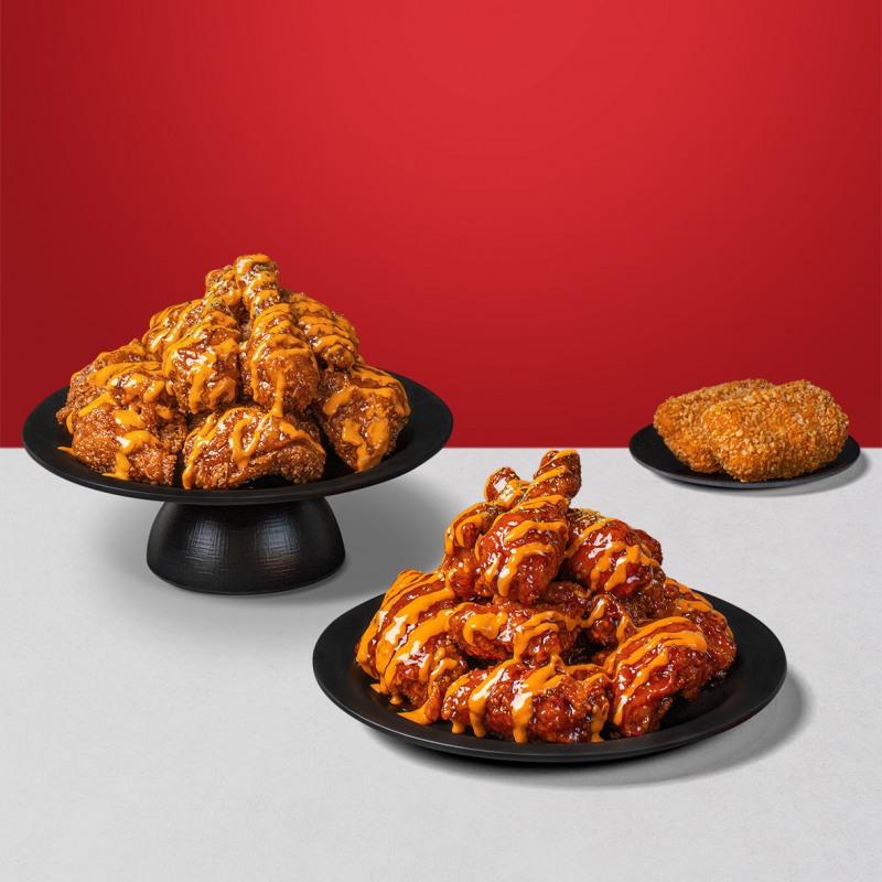 사진제공=치킨마루