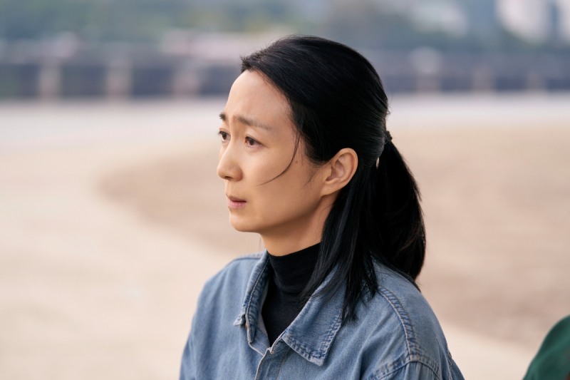 ‘하나 코리아’ 김주령, 섬세한 감정 열연으로 깊은 울림 선사