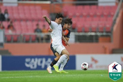 주민규 / 사진=한국프로축구연맹 제공