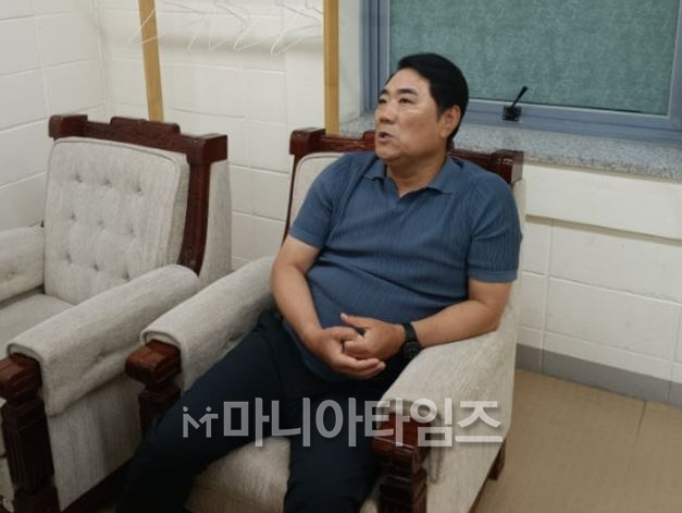울산 김현석 감독 / 사진=김민성 기자