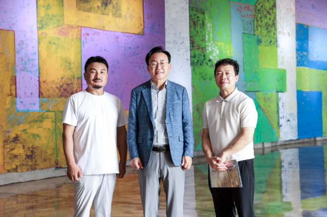 사진제공=송림아트센터