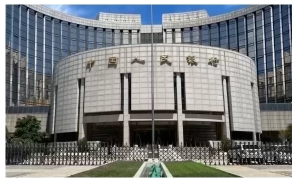 (상보) 中PBOC, '기준금리격' LPR 14개월 연속 동결…유동성 1,745억위안 순공급