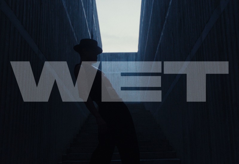 박진영, 새 싱글 ‘WET’ 티저 콘텐츠 속 ‘영원한 딴따라’ 작열하는 아우라