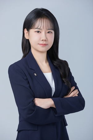 법무법인 성진 김진아 대표 변호사