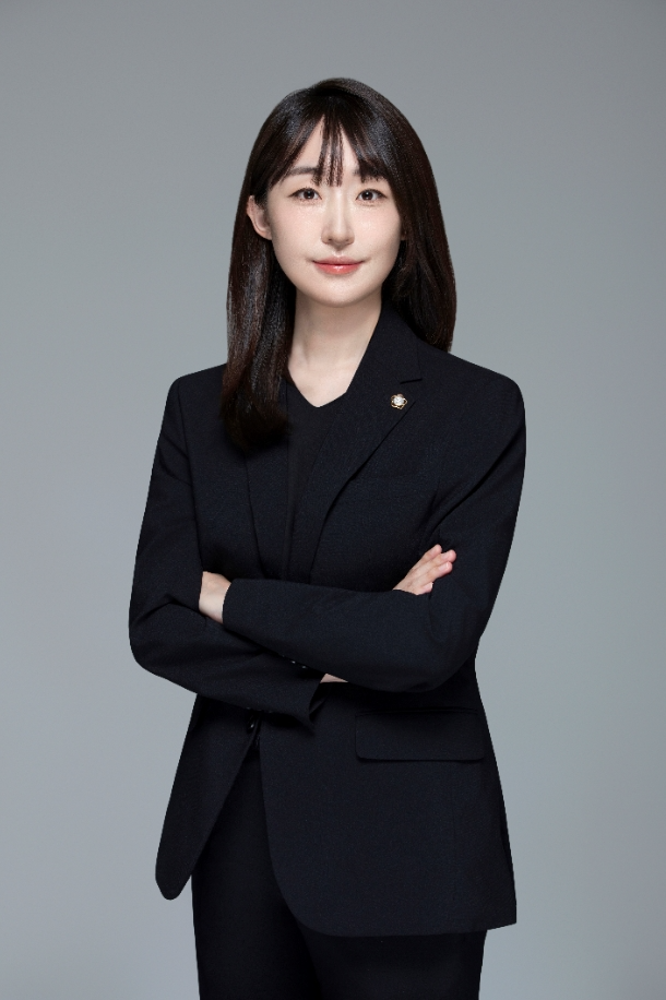 법무법인 베테랑 황윤경 변호사