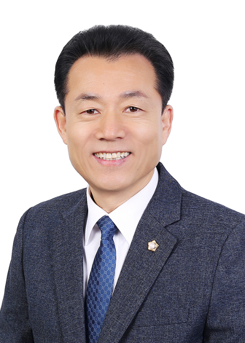 김성수 경기도의원
