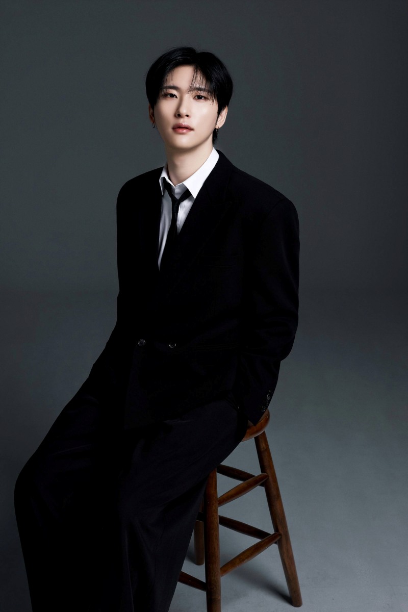 크래비티 우빈, 로맨틱 코미디로 찾아온다…뮤지컬 ‘카페인’ 캐스팅