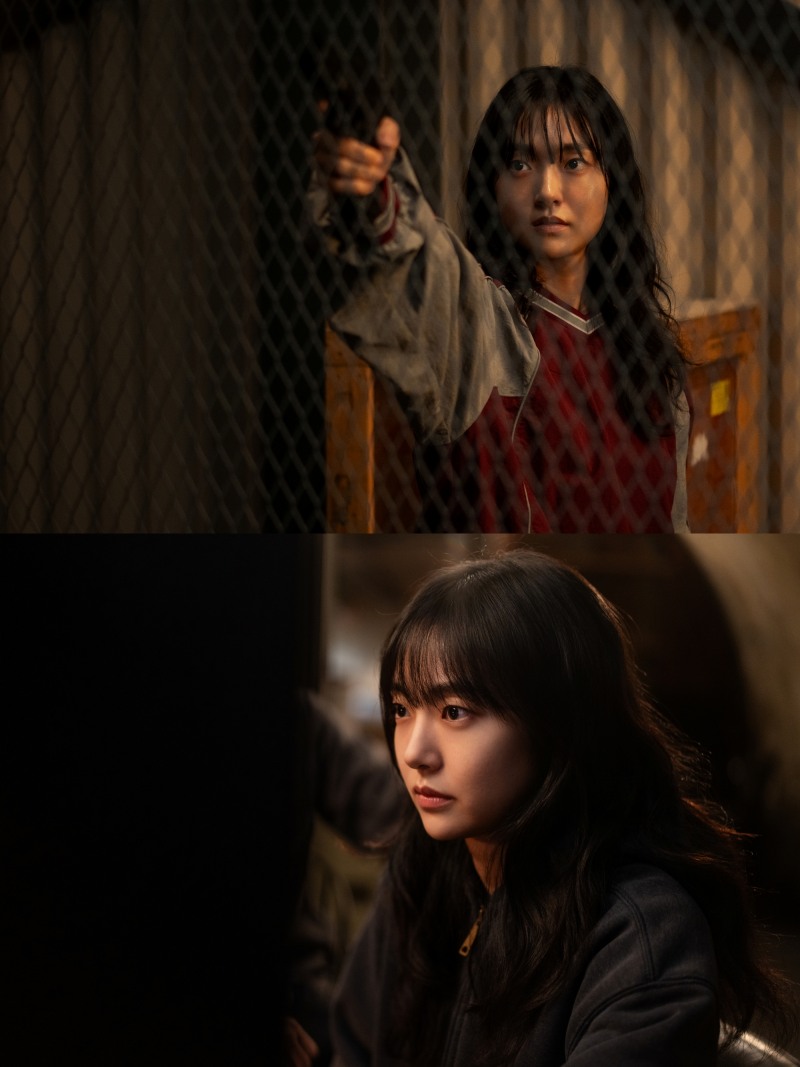 ‘킬러들의 쇼핑몰 시즌2’ 김혜준, 2년 만에 돌아온 업그레이드된 정지안