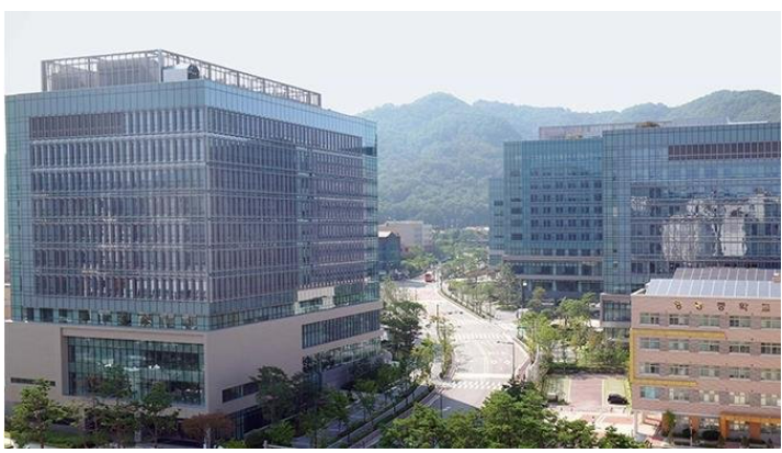 삼성전자 서울 R&D 캠퍼스. / 이미지 = 삼성전자