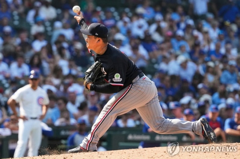 고우석 / 사진=연합뉴스