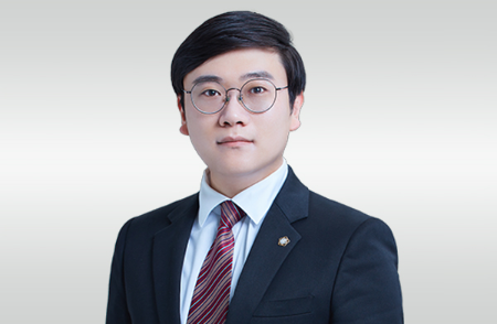 법무법인 YK 창원 분사무소 정민욱 변호사/법무법인 YK 창원 분사무소