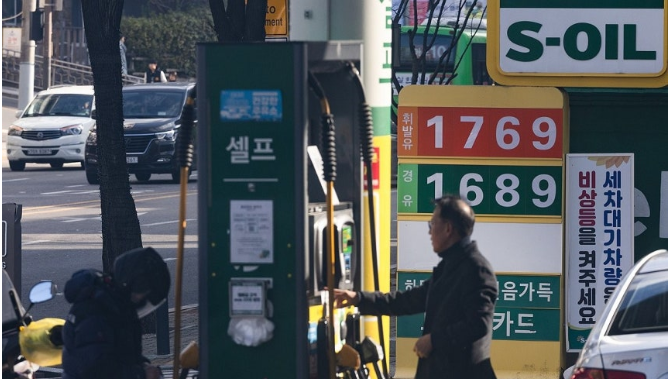 (상보) 6월 생산자물가 10개월 만에 보합…한은 "소비자물가 상방 압력은 지속"