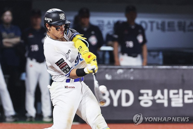 kt 안현민 / 사진=연합뉴스