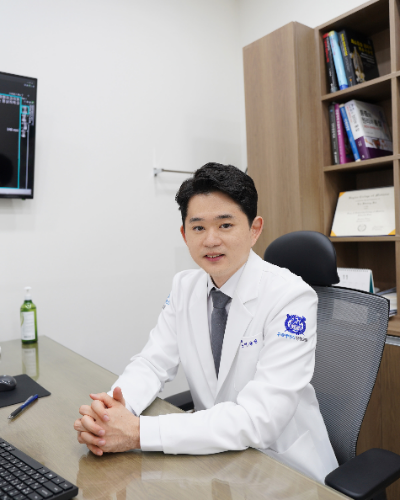 이광진 구로에이스정형외과 원장
