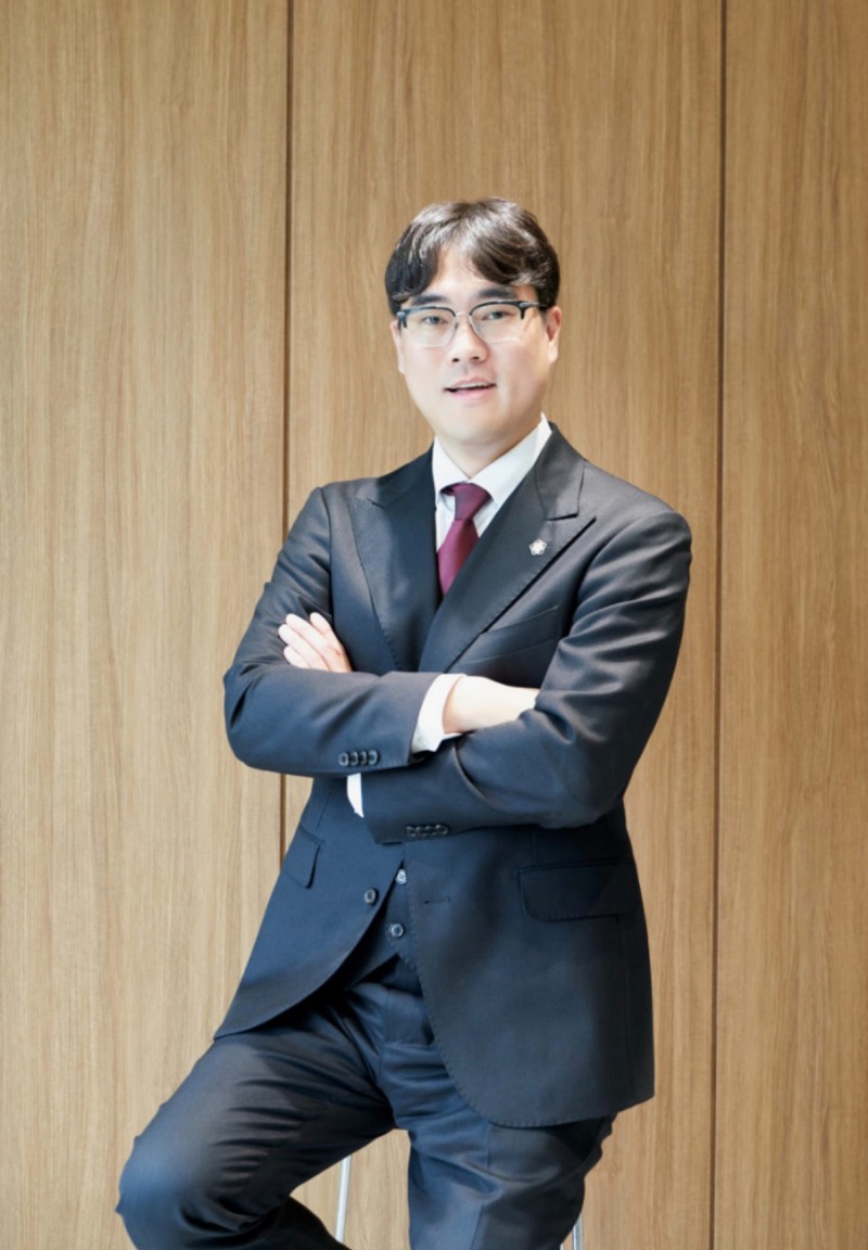 와이법률사무소 김인규 변호사