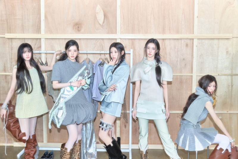 사진 제공 = 빌리프랩(하이브)