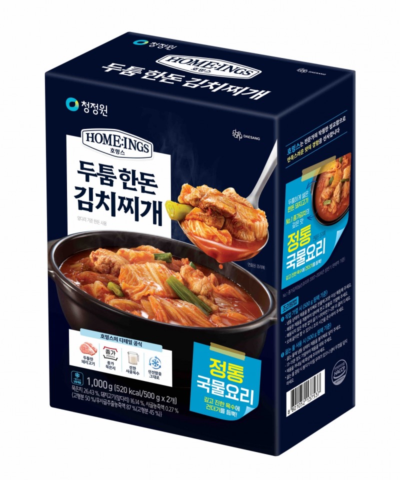 /대상 청정원