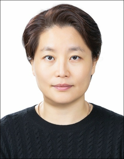 건양대학교 간호학과 박민정 교수. (사진제공=건양대)