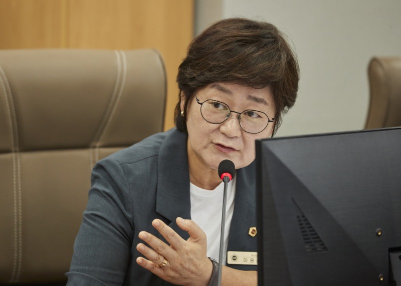 이윤승 경기도의원