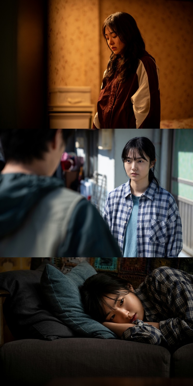 ‘킬러들의 쇼핑몰 시즌2’ 김혜준, 위험 신호 켜졌다…또다시 표적이 된 정지안