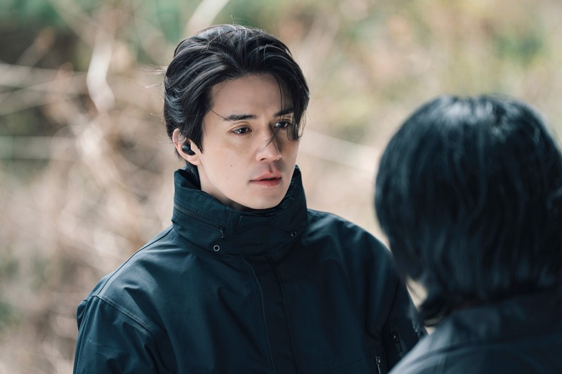 이동욱, 더욱 강력하게 돌아왔다…‘킬러들의 쇼핑몰 시즌2’ 포문 연 정진만의 ‘미션 임파서블’