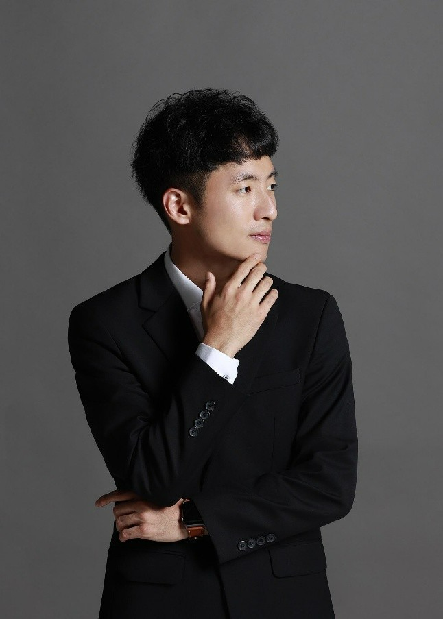 최재혁 작곡가. (사진제공=중앙대)