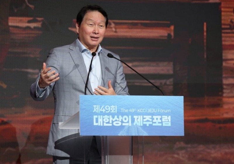 최태원 제안한 'SPC', 국제학술지서 '선순환 효과' 입증
