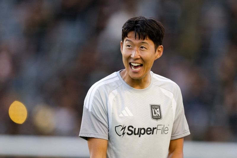 손흥민. / 사진=연합뉴스