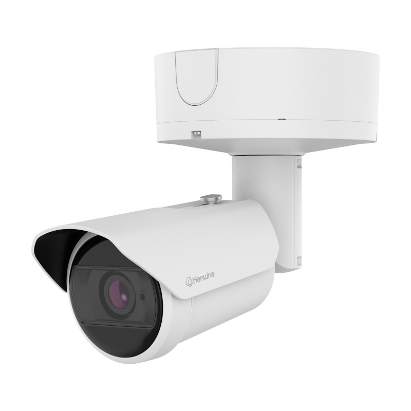 한화비전, 국정원 최고 수준 보안 인증 획득…AI CCTV 기술력 공인받다