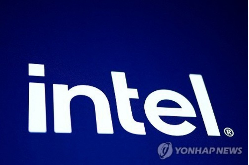 2분기 인텔의 파운드리 사업 매출이 57억7000만달러로 전망치를 웃돌았다. 사진=로이터통신, 연합뉴스