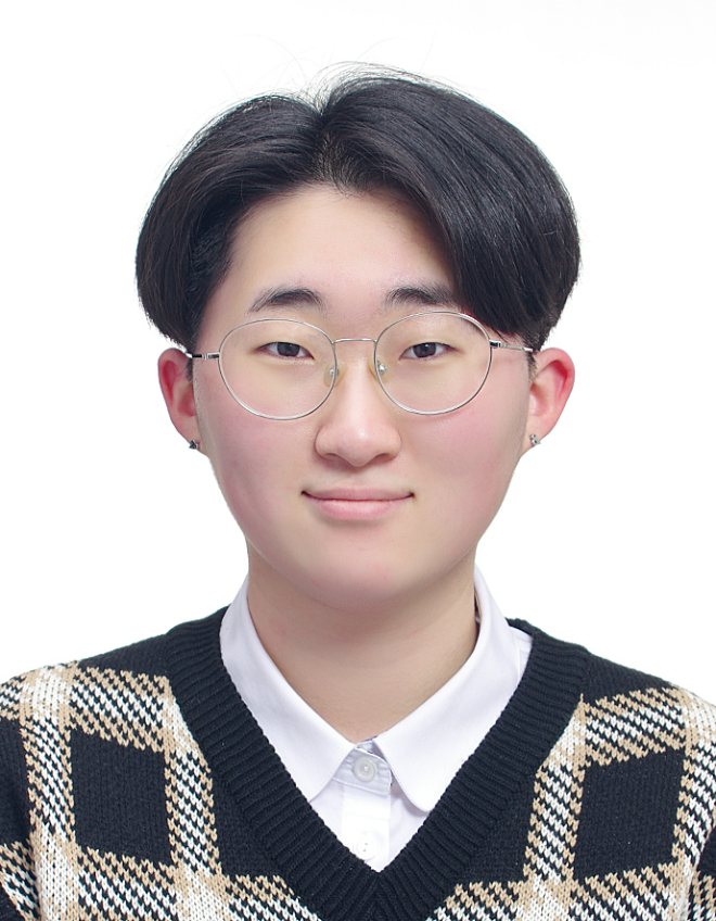 성신여자대학교 바이오신약의과학부 4학년 이세영 학생. (사진제공=성신여대)