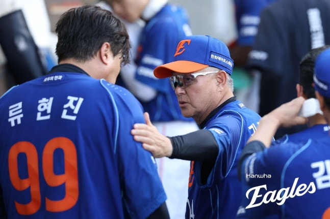 류현진 / 사진=한화 이글스 제공