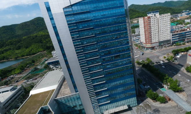 신용보증기금 홈페이지. 이미지=신용보증기금