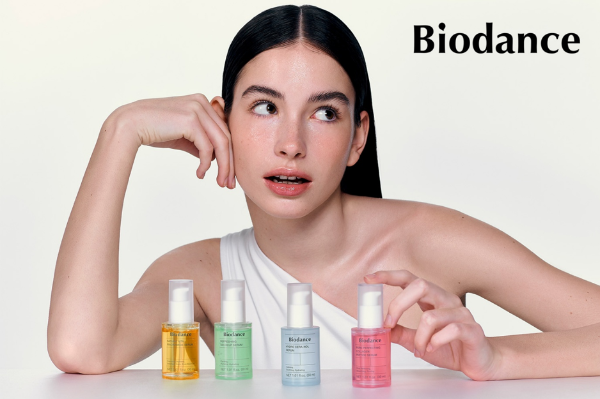사진제공ㅣ 바이오던스(BIODANCE)