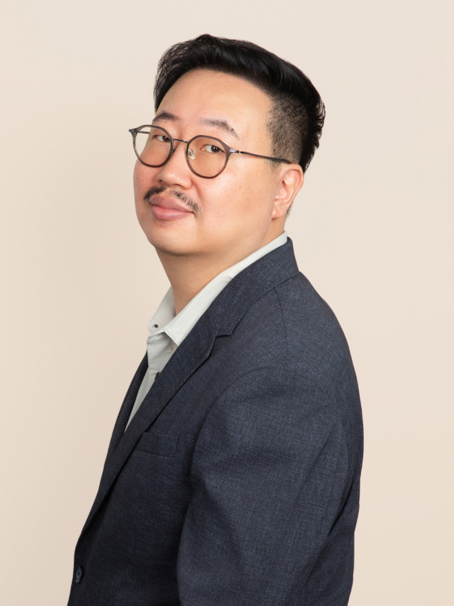 사진=계원예술대학교 이구익 교수