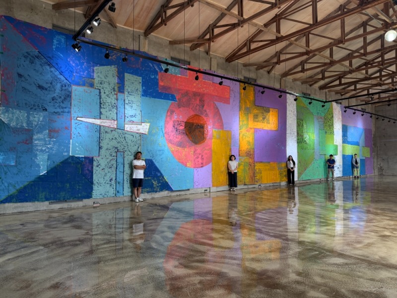 사진제공=송림아트센터
