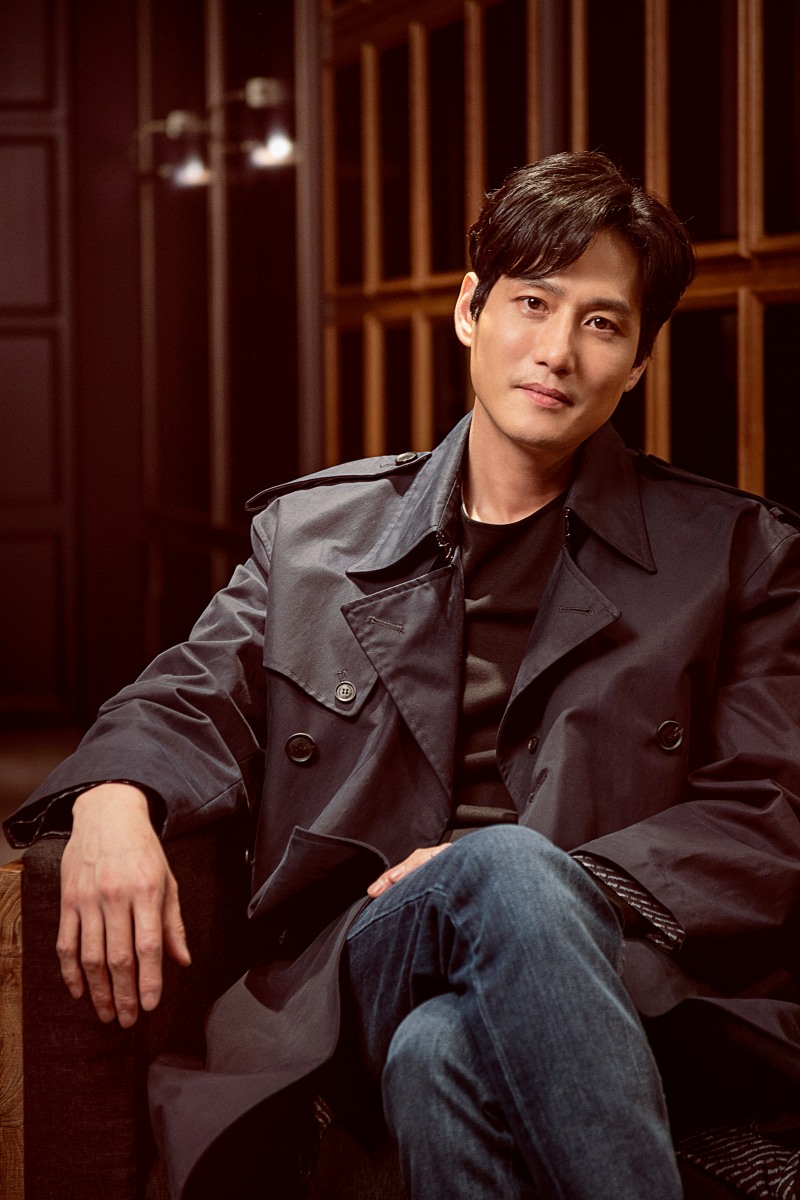 박해준, ‘남벌’ 캐스팅 확정…냉혹한 왜구 수장 변신 ‘독보적 카리스마 예고’