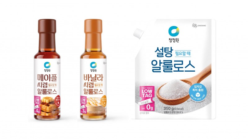 /대상 청정원