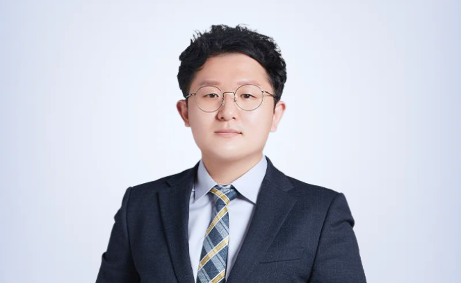 법무법인 YK 광주 분사무소 김승만 변호사