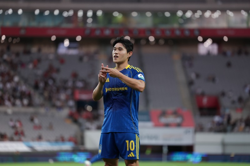 이동경. / 사진=연합뉴스