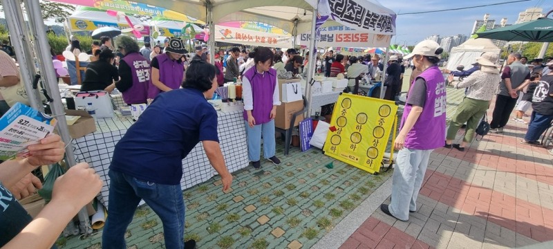 성 매수 차단을 위한 야간 홍보 및 순찰, 행정조치
