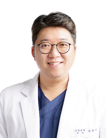 윤원기 고려대학교 구로병원 뇌혈관센터장 <사진=고려대학교 구로병원 제공>
