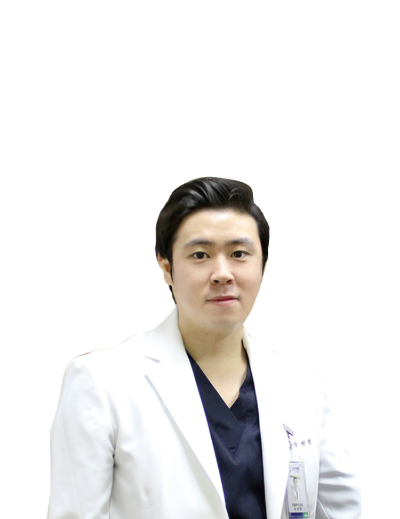 장성원 남양주 허리업정형외과 원장