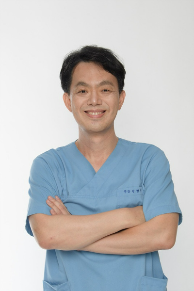김병진 잠실삼성안과 원장