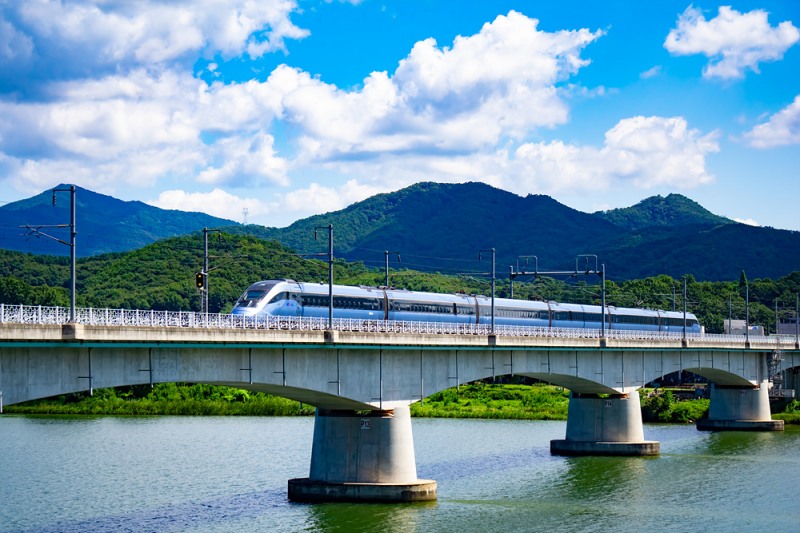 KTX-이음./코레일